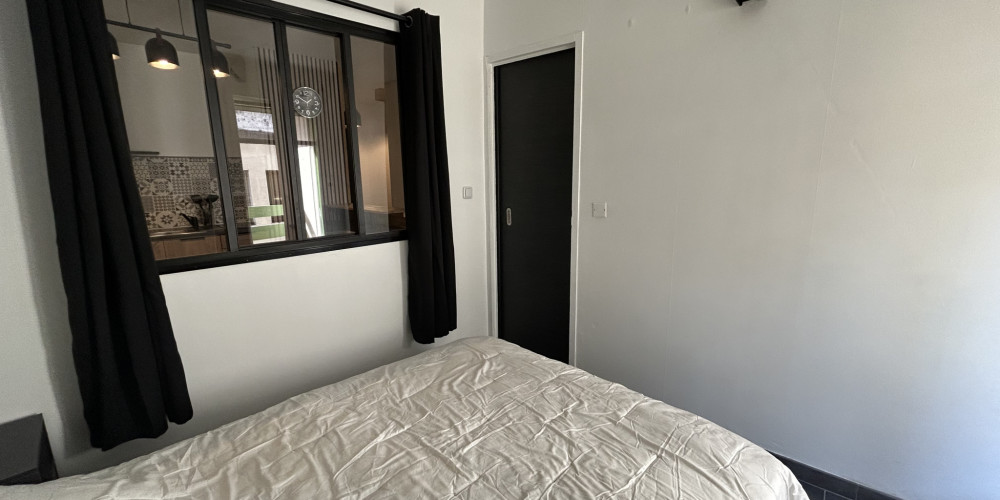 appartement à AGEN (47000)