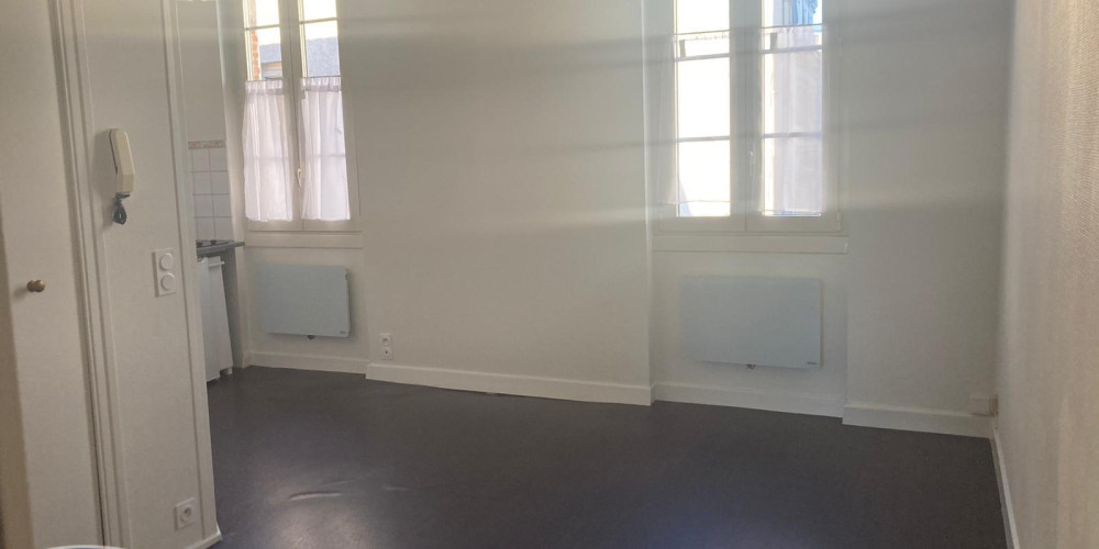 appartement à AGEN (47000)