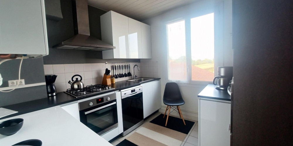 appartement à AGEN (47000)