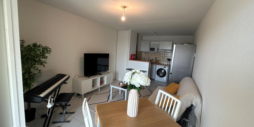 appartement à AGEN (47000)