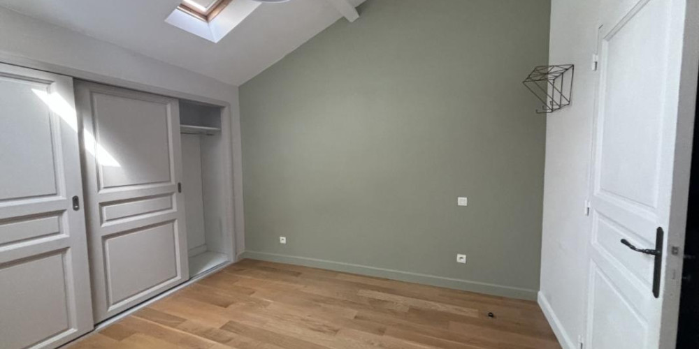 appartement à AGEN (47000)