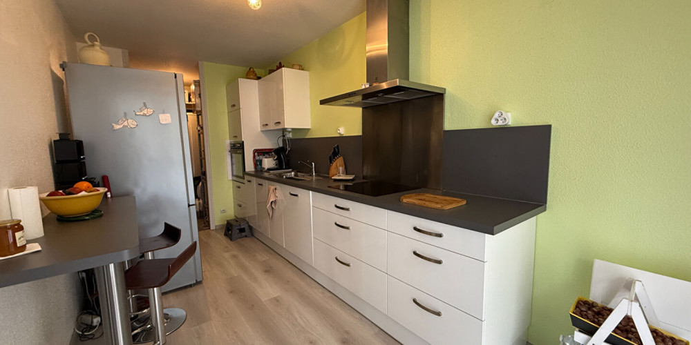 appartement à AGEN (47000)