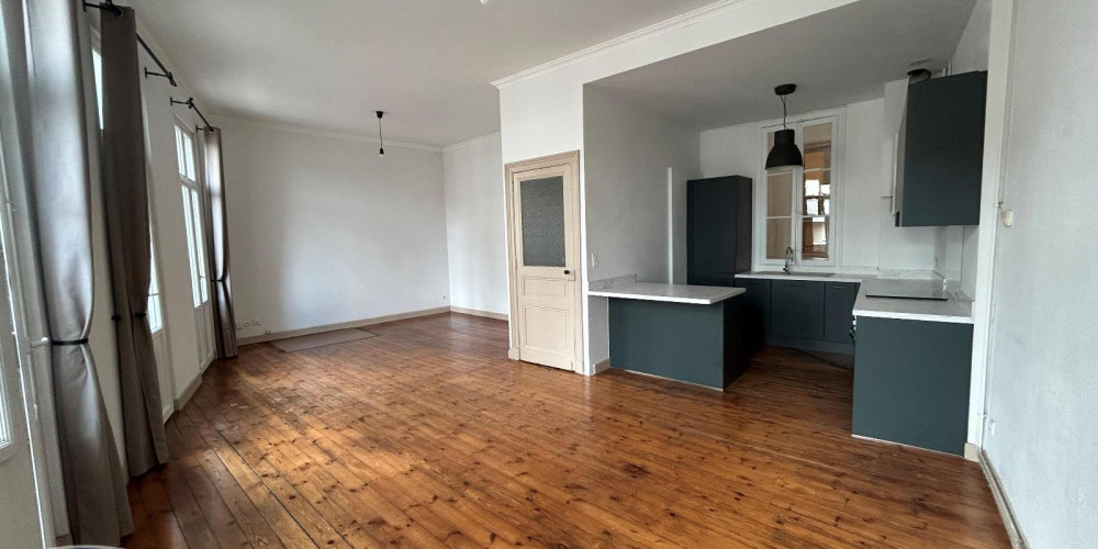 appartement à AGEN (47000)