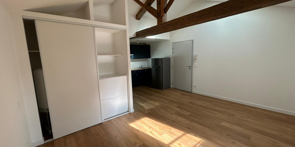 appartement à AGEN (47000)