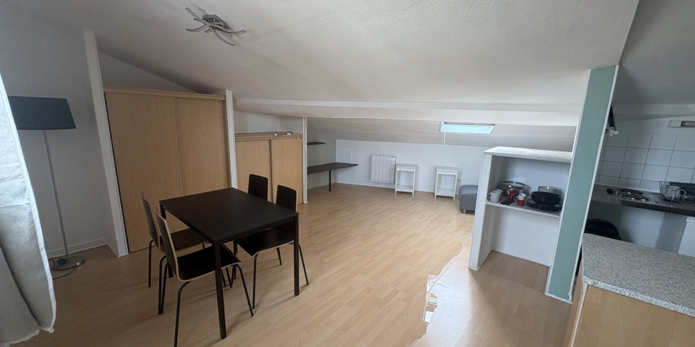 appartement à AGEN (47000)