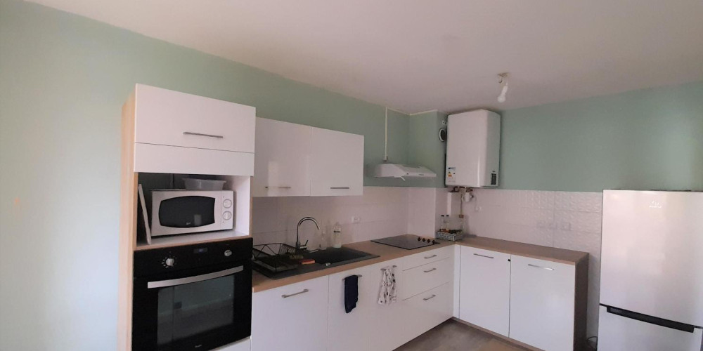 appartement à AGEN (47000)