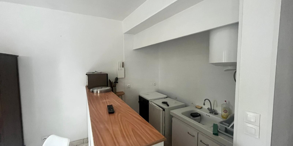 appartement à AGEN (47000)