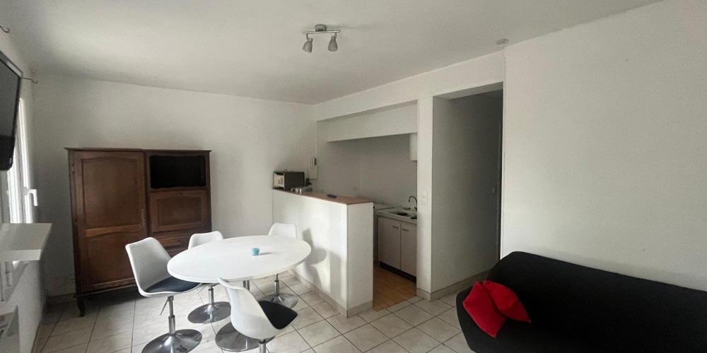 appartement à AGEN (47000)