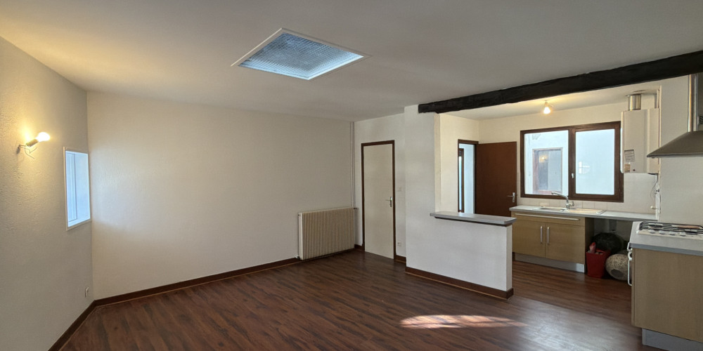 appartement à AGEN (47000)