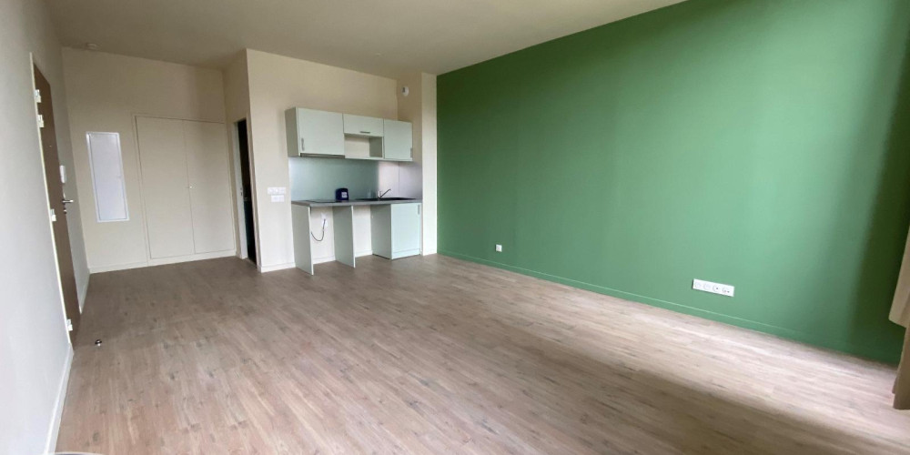 appartement à AGEN (47000)