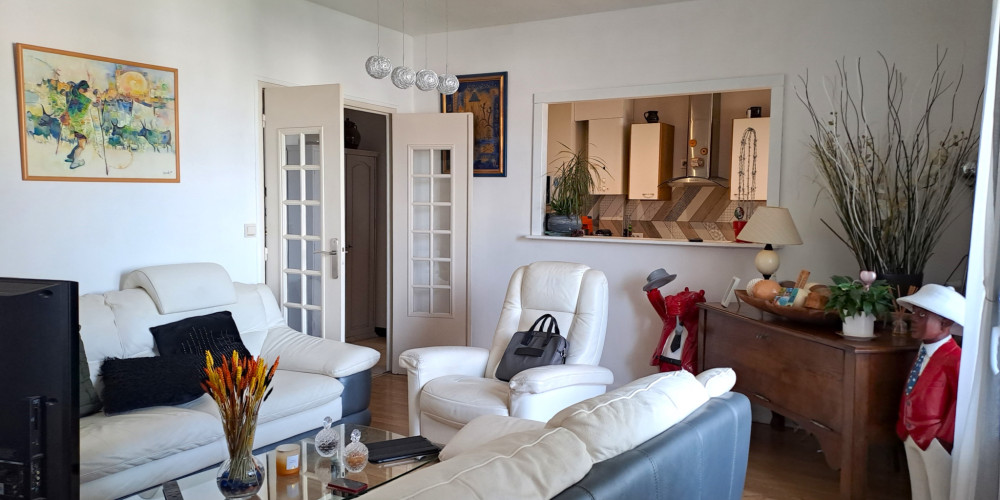 appartement à AGEN (47000)