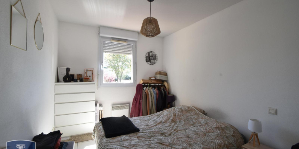 appartement à AGEN (47000)