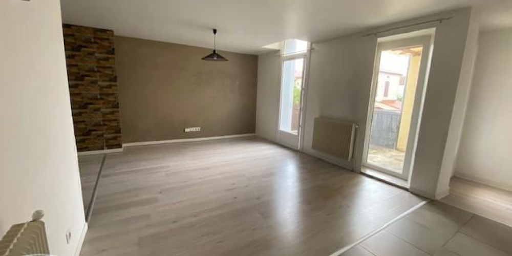 appartement à AGEN (47000)