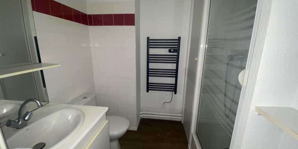 appartement à AGEN (47000)