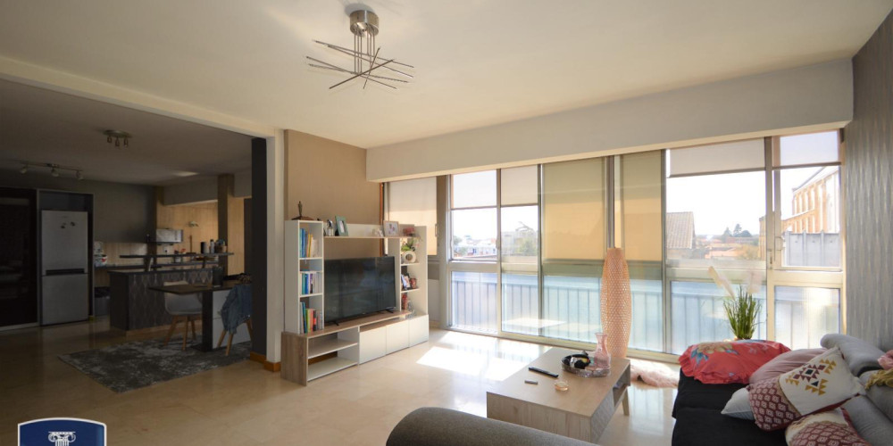 appartement à AGEN (47000)