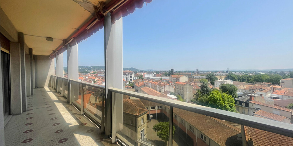 appartement à AGEN (47000)