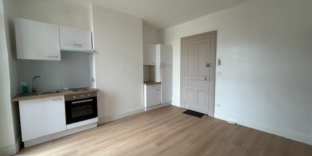 appartement à AGEN (47000)