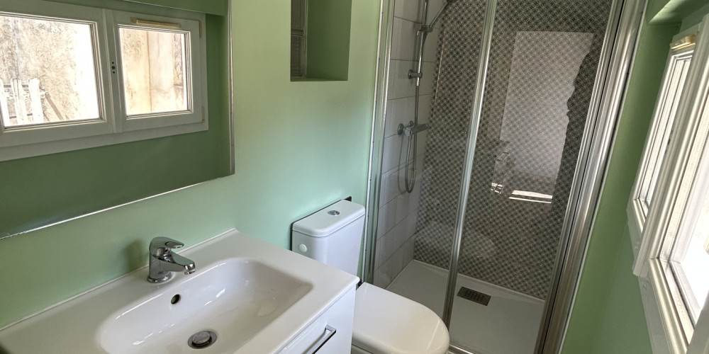 appartement à AGEN (47000)