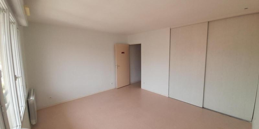 appartement à AGEN (47000)