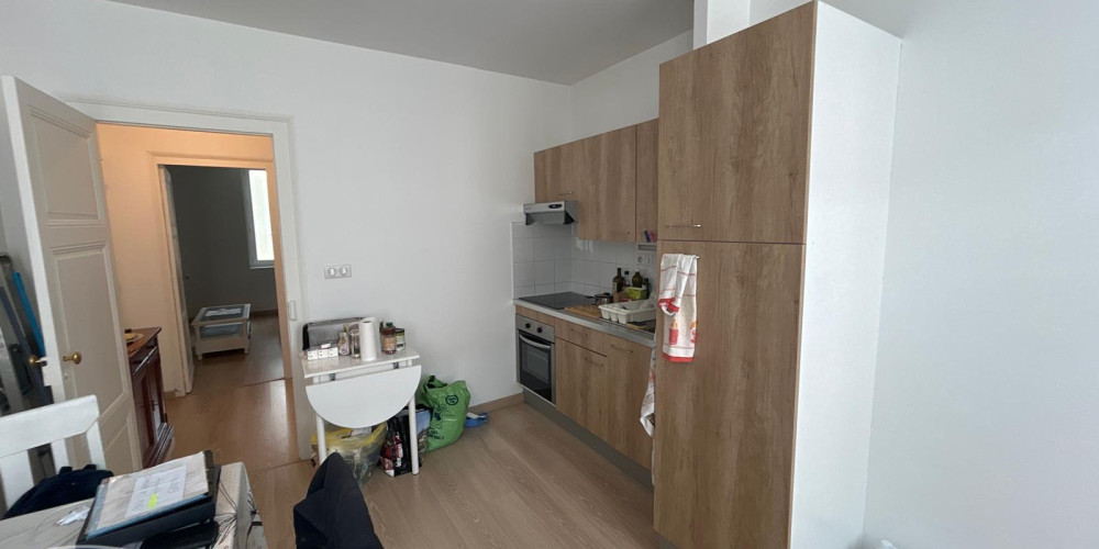 appartement à AGEN (47000)