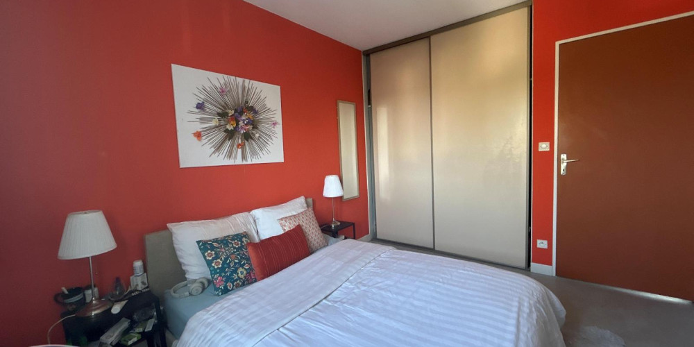 appartement à AGEN (47000)