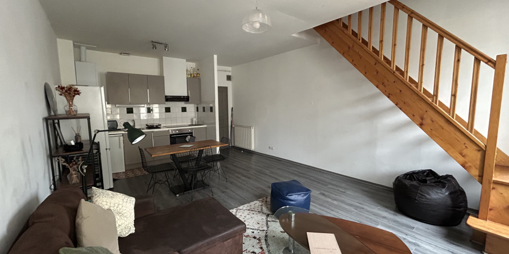 appartement à AGEN (47000)