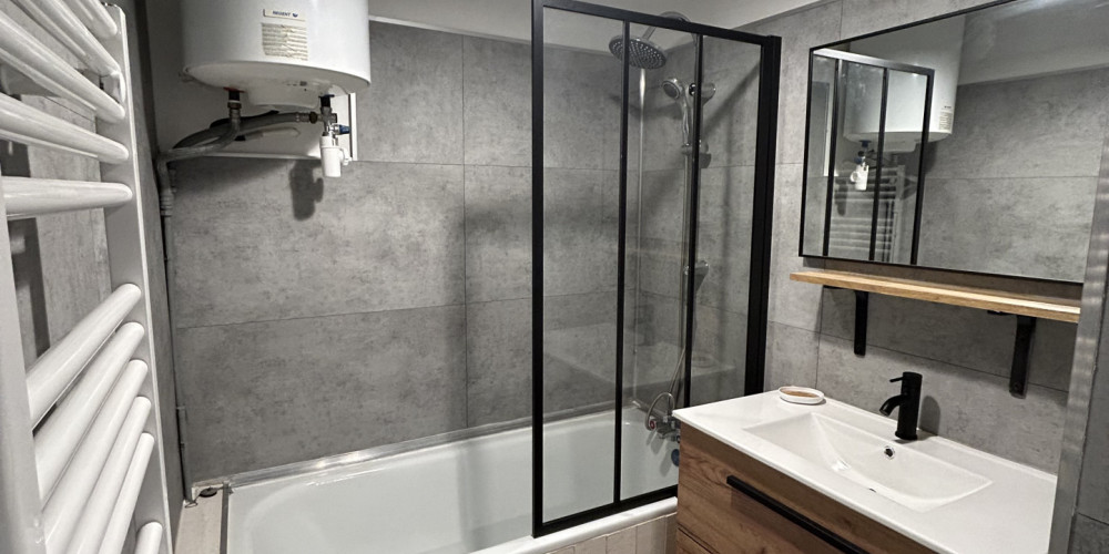 appartement à AGEN (47000)