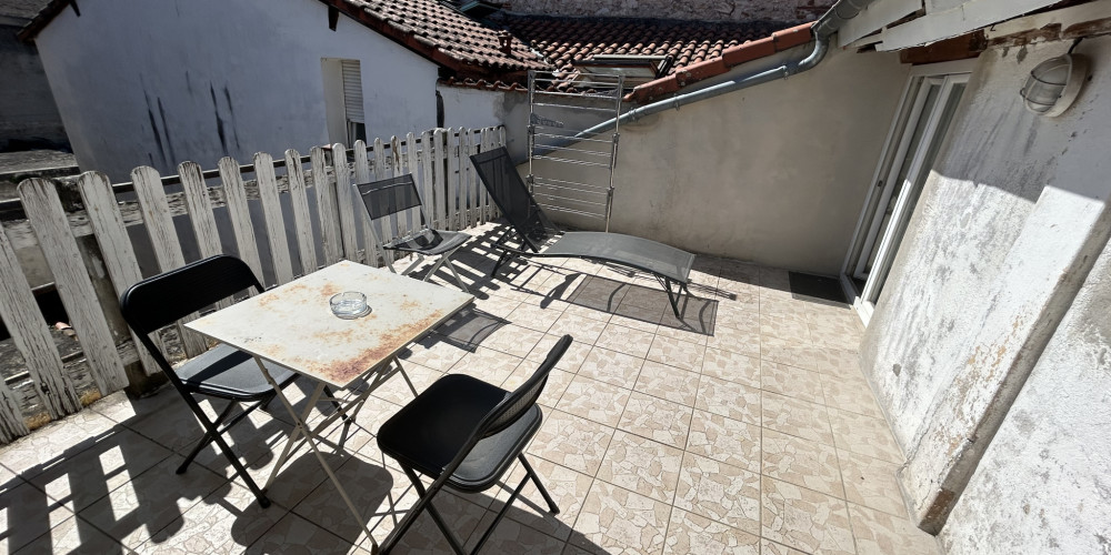 appartement à AGEN (47000)