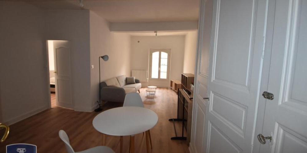 appartement à AGEN (47000)