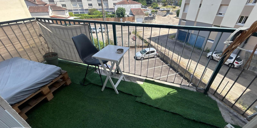 appartement à AGEN (47000)