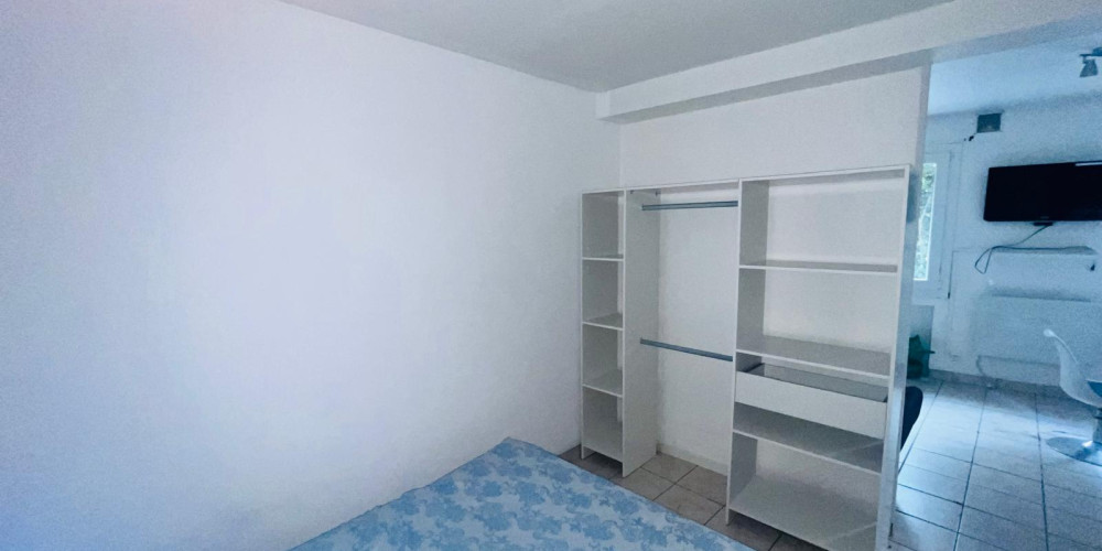 appartement à AGEN (47000)