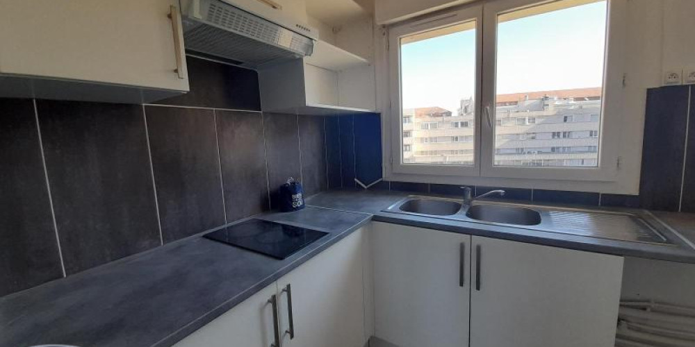appartement à AGEN (47000)