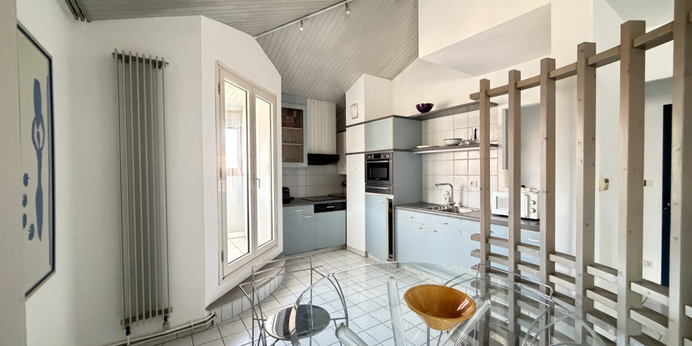 appartement à AGEN (47000)