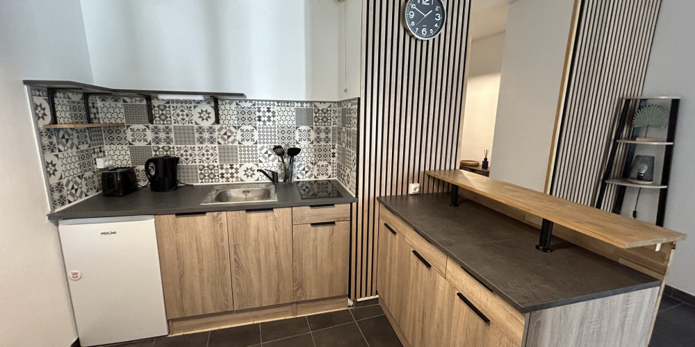 appartement à AGEN (47000)