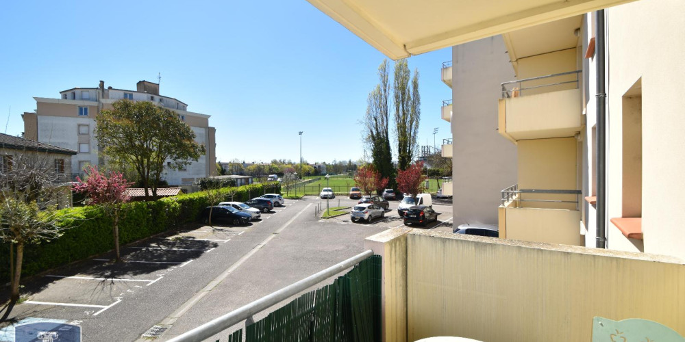 appartement à AGEN (47000)