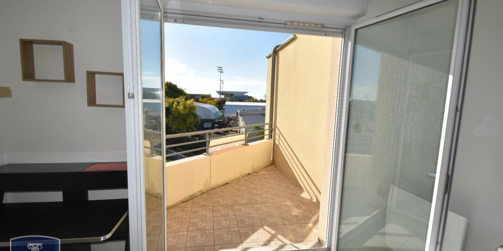 appartement à AGEN (47000)