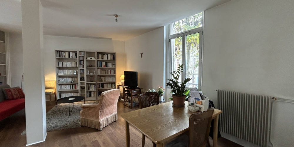 appartement à AGEN (47000)