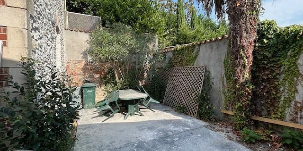 appartement à AGEN (47000)