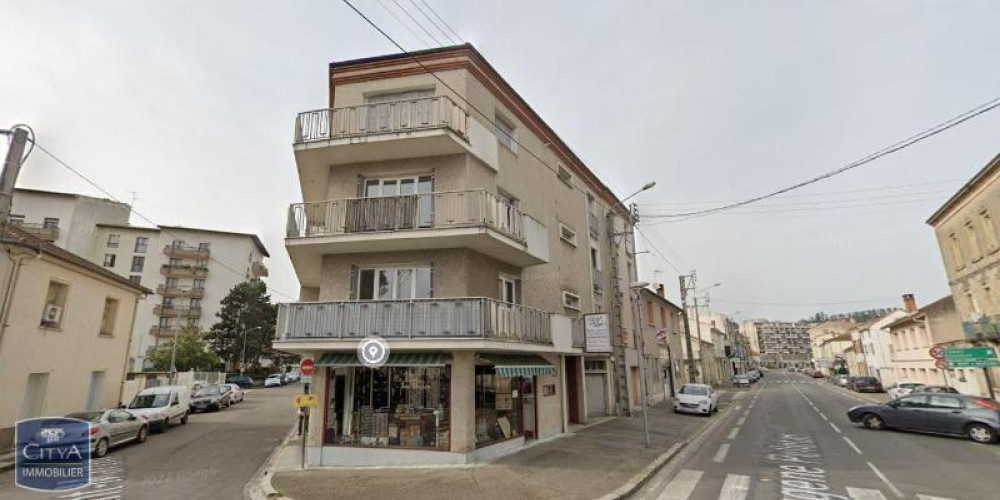 appartement à AGEN (47000)