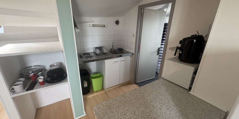 appartement à AGEN (47000)