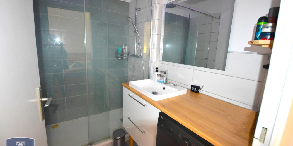 appartement à AGEN (47000)