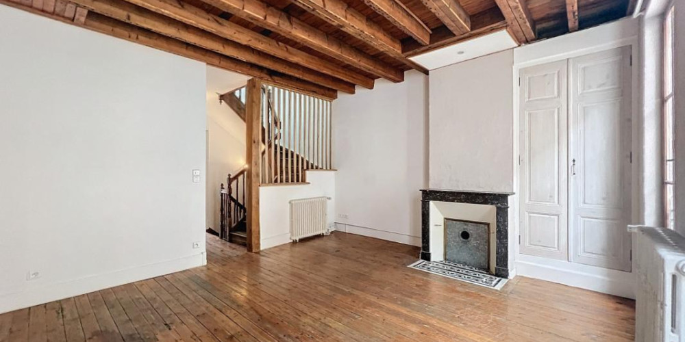 appartement à AGEN (47000)