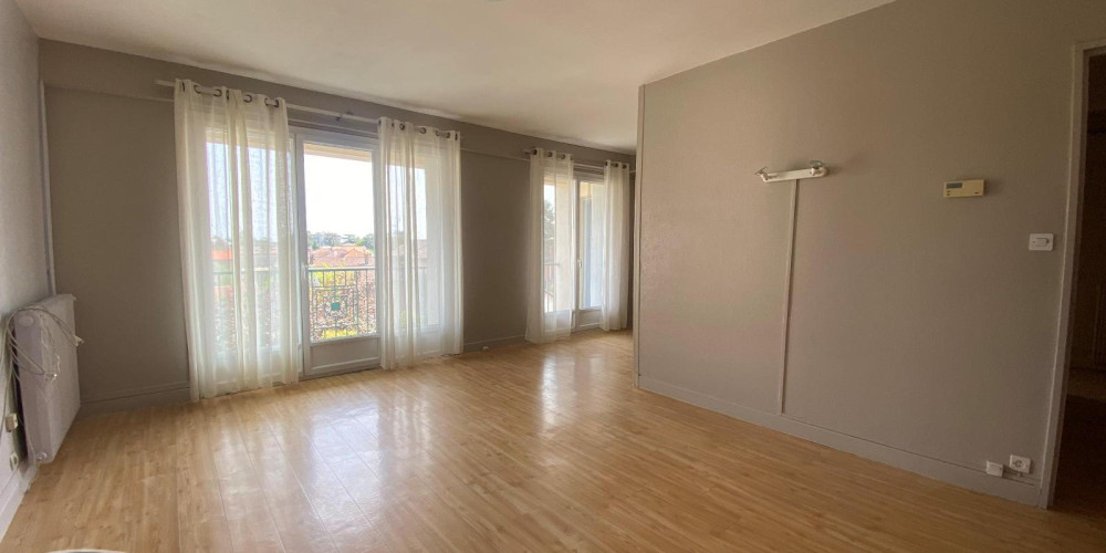 appartement à AGEN (47000)
