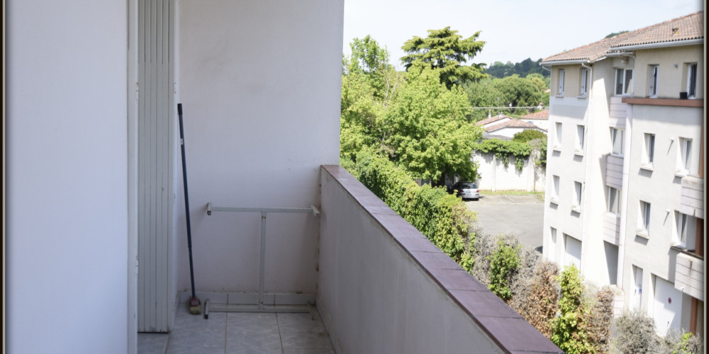 appartement à AGEN (47000)