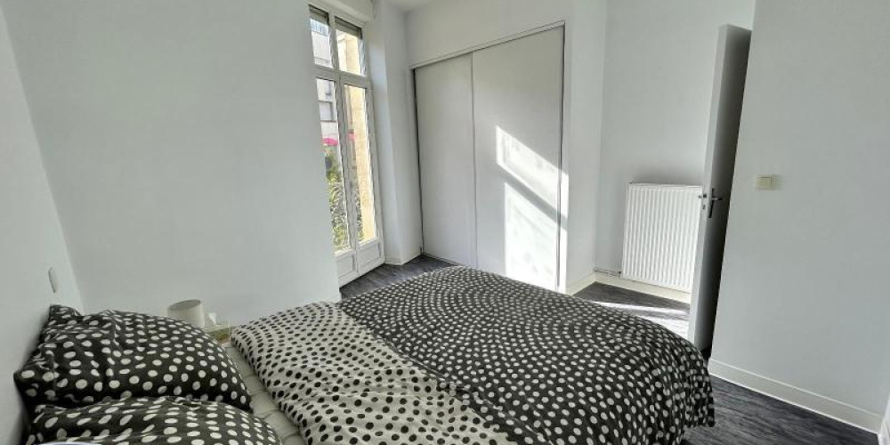 appartement à AGEN (47000)