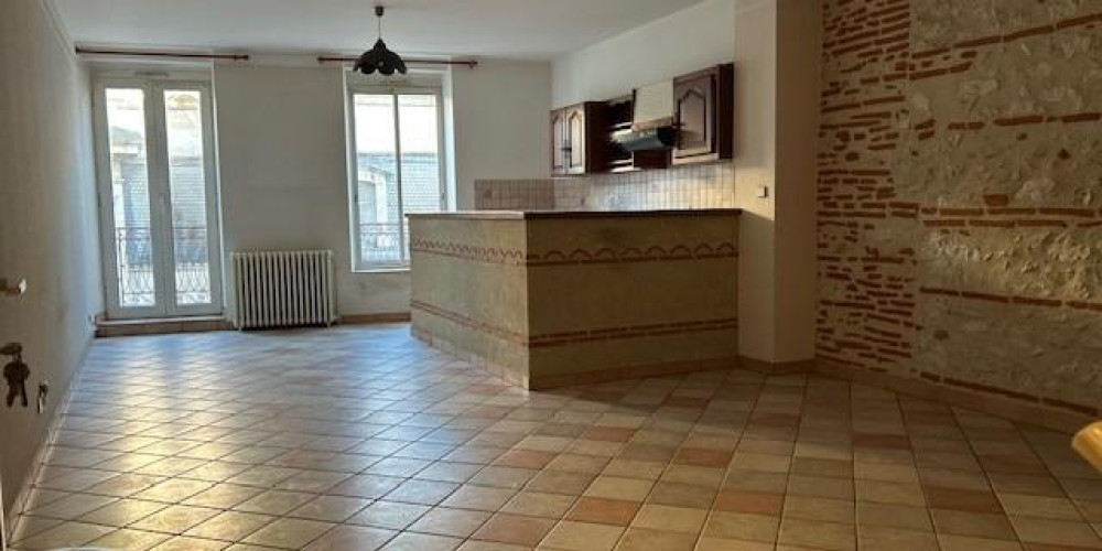 appartement à AGEN (47000)