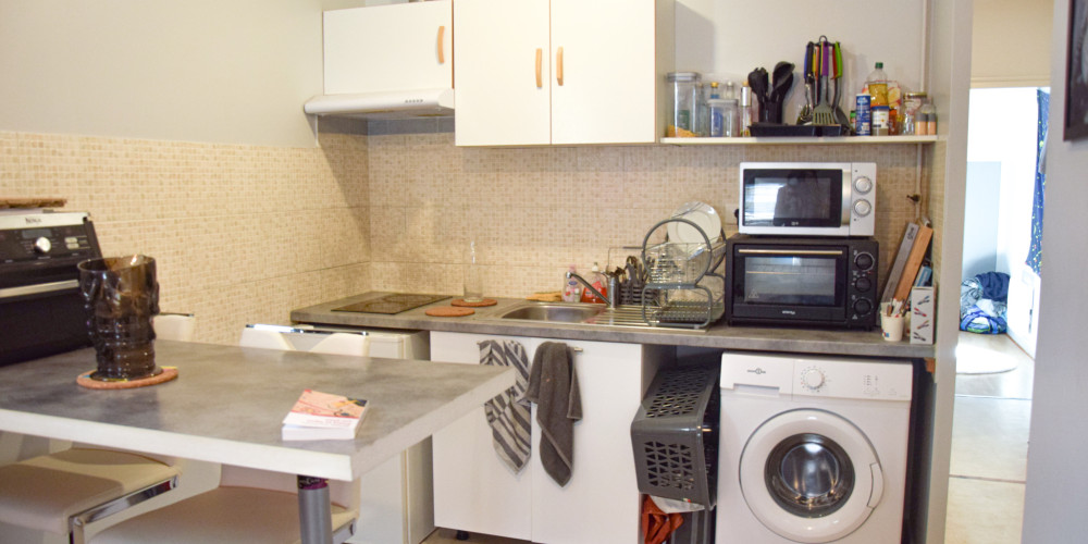 appartement à AGEN (47000)