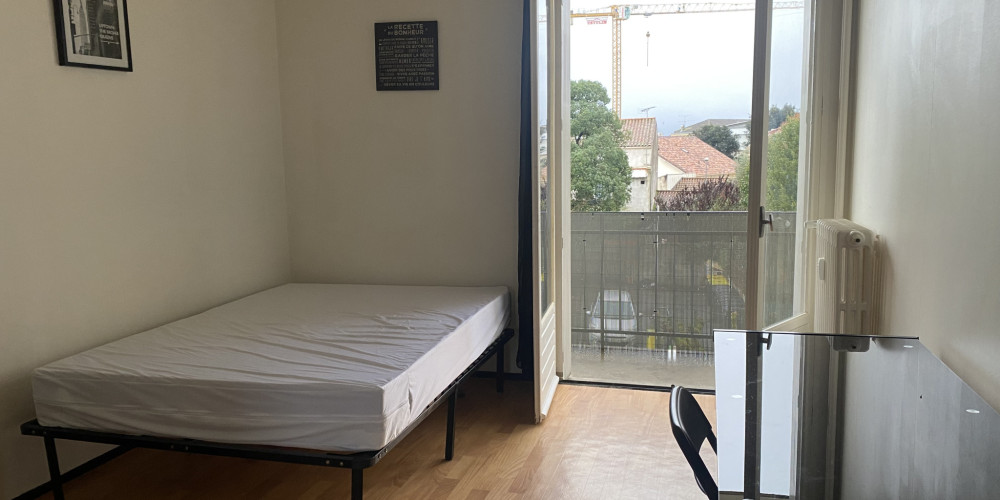 appartement à AGEN (47000)