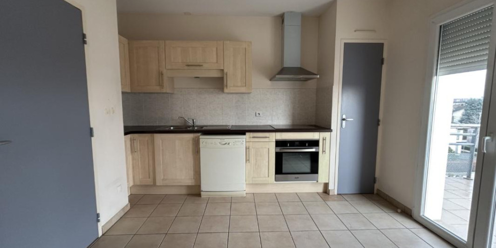 appartement à AGEN (47000)