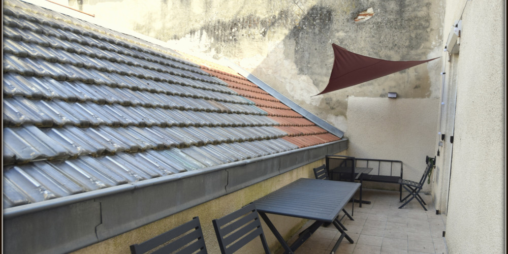 appartement à AGEN (47000)